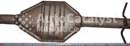 Катализатор от Opel, Vauxhall KA 261