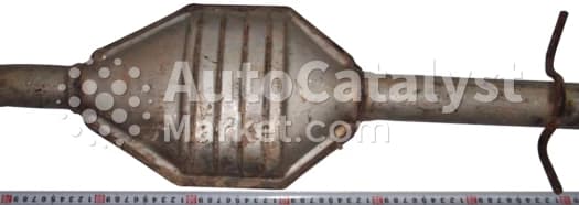 Катализатор от Opel, Vauxhall KA 261 №3