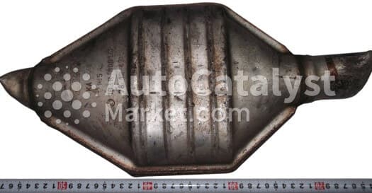Катализатор от Opel, Vauxhall KA 261