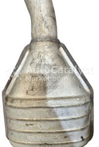 Катализатор от Opel, Vauxhall KA 261 №6