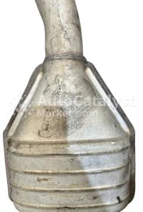 Катализатор от Opel, Vauxhall KA 261 №2