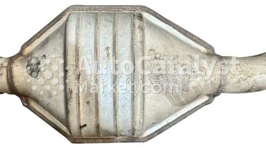 Катализатор от Opel, Vauxhall KA 261 №1