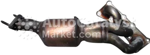 Катализатор от BMW 7568620 №3