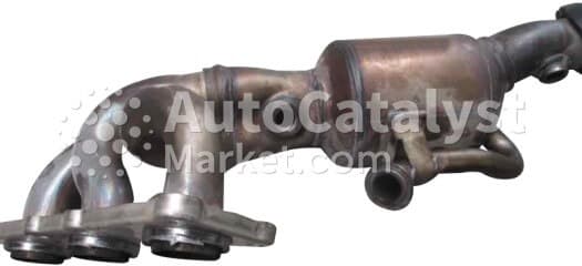 Катализатор от BMW 7568620 №6
