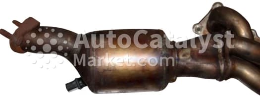 Катализатор от BMW 7568620 №5