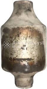 Катализатор от Ford YC15-5E211-HH