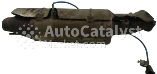Катализатор от Ford AG91-5H250-SB (DPF)