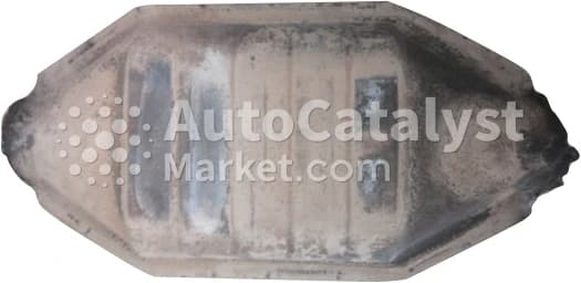 Катализатор от Ford, Lincoln 3W1C 5E212 GA №1