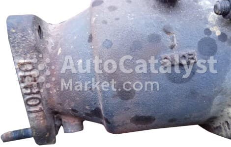 Катализатор от Hyundai, KIA BEH01 №12