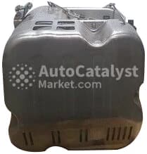 Катализатор от MAN 81151010490 №2