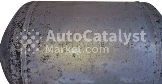 Катализатор от Ford F81A-5E212-JE