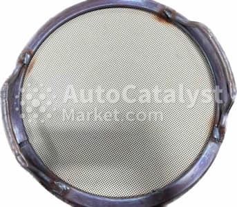 Катализатор от Iveco 5801651188 №1