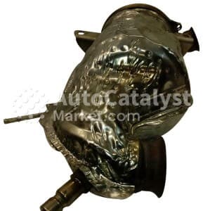 Катализатор от Peugeot, Citroën TR PSA K683 (CERAMIC) №8