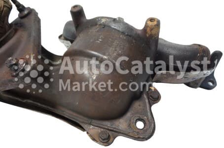 Катализатор от Renault, Dacia C79 №13