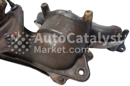 Катализатор от Renault, Dacia C79 №3