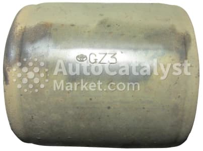 Катализатор от Toyota, Lexus GZ3 №3