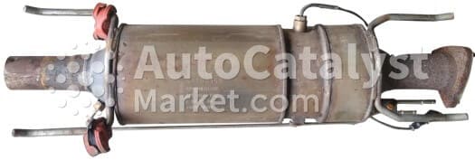 Катализатор от Alfa Romeo, Fiat, Lancia 55196244 / 51780158 (DPF) №6