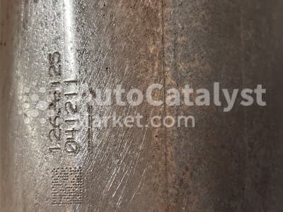 Катализатор от General Motors, GMC 12636125 №4