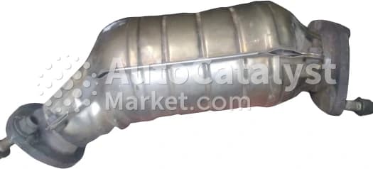 Катализатор от Toyota W05 №1