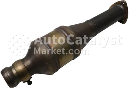 Катализатор от Aston Martin 4G435E211-AC №1