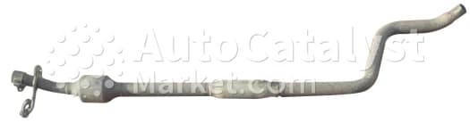 Катализатор от Mitsubishi MN130406 №1