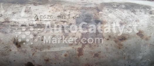 Катализатор от Renault, Opel, Nissan, Vauxhall C 626 (DPF)