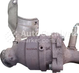 Катализатор от Toyota, Nissan Q10 №9
