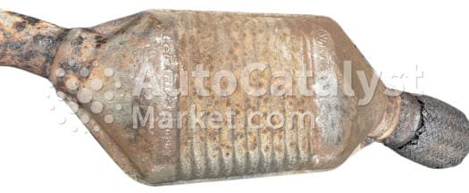 Катализатор от Audi, Volkswagen 4D0131701DE / 4D0178AM