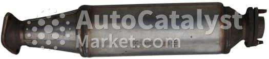 Катализатор от Hyundai, KIA K02F100 №1