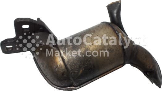 Катализатор от Renault, Nissan PIE 8200186087 / H8200183737 №11