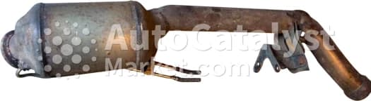 Катализатор Mercedes-Benz PF 0013