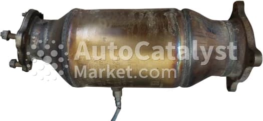 Катализатор от Audi, Volkswagen 4G0131701BM / 4M0178BA