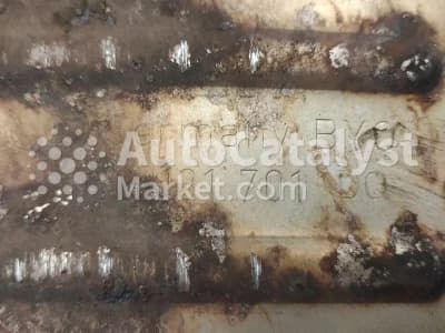 Катализатор от Audi, Volkswagen 4E0131701DO / 4E0181BA №6