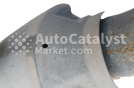 Катализатор от Ford JL34-5K282-DB