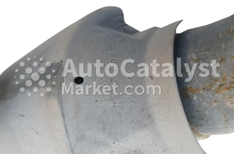 Катализатор от Ford JL34-5K282-DB