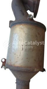 Катализатор от Ford 8V21-5E211-GA №7