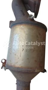 Катализатор от Ford 8V21-5E211-GA