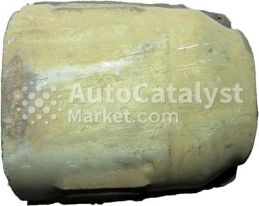 Катализатор от Infiniti None ref / Infinity (METAL)