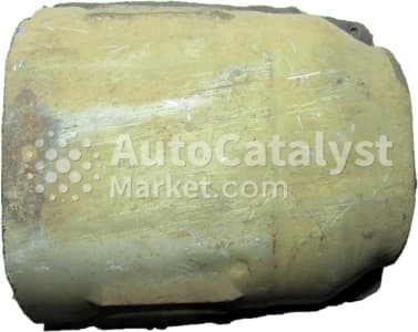 Катализатор от Infiniti None ref / Infinity (METAL)