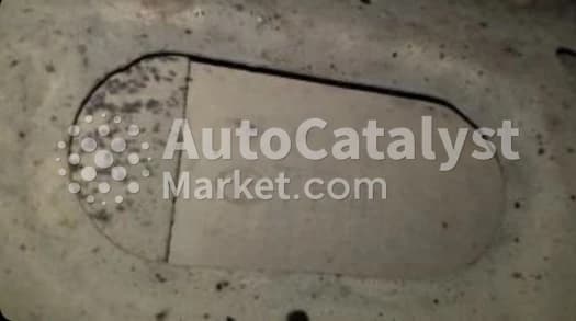 Катализатор от Toyota TF4