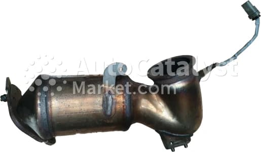 Катализатор от Opel, Vauxhall 12673197 №1