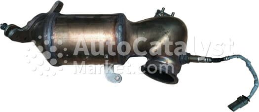 Катализатор от Opel, Vauxhall 12673197