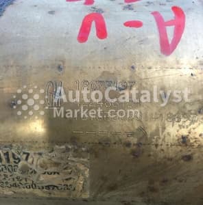Катализатор от Opel, Vauxhall 12673197 №4