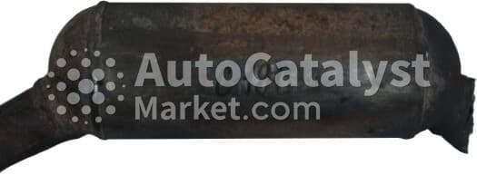 Катализатор от Renault C 181