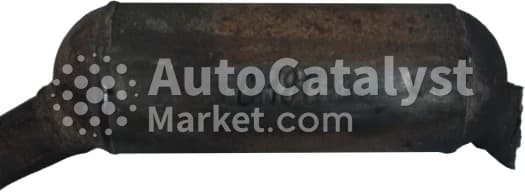 Катализатор от Renault C 181 №1