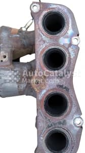 Катализатор от Toyota 28150 (Single)