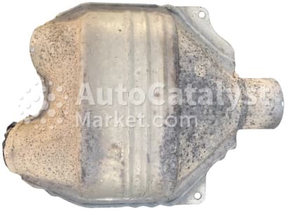 Катализатор от Subaru FCAN5