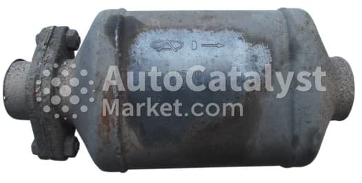 Катализатор от Chery T11-1205210