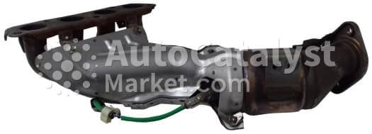 Катализатор от Mazda P541