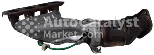 Катализатор от Mazda P541